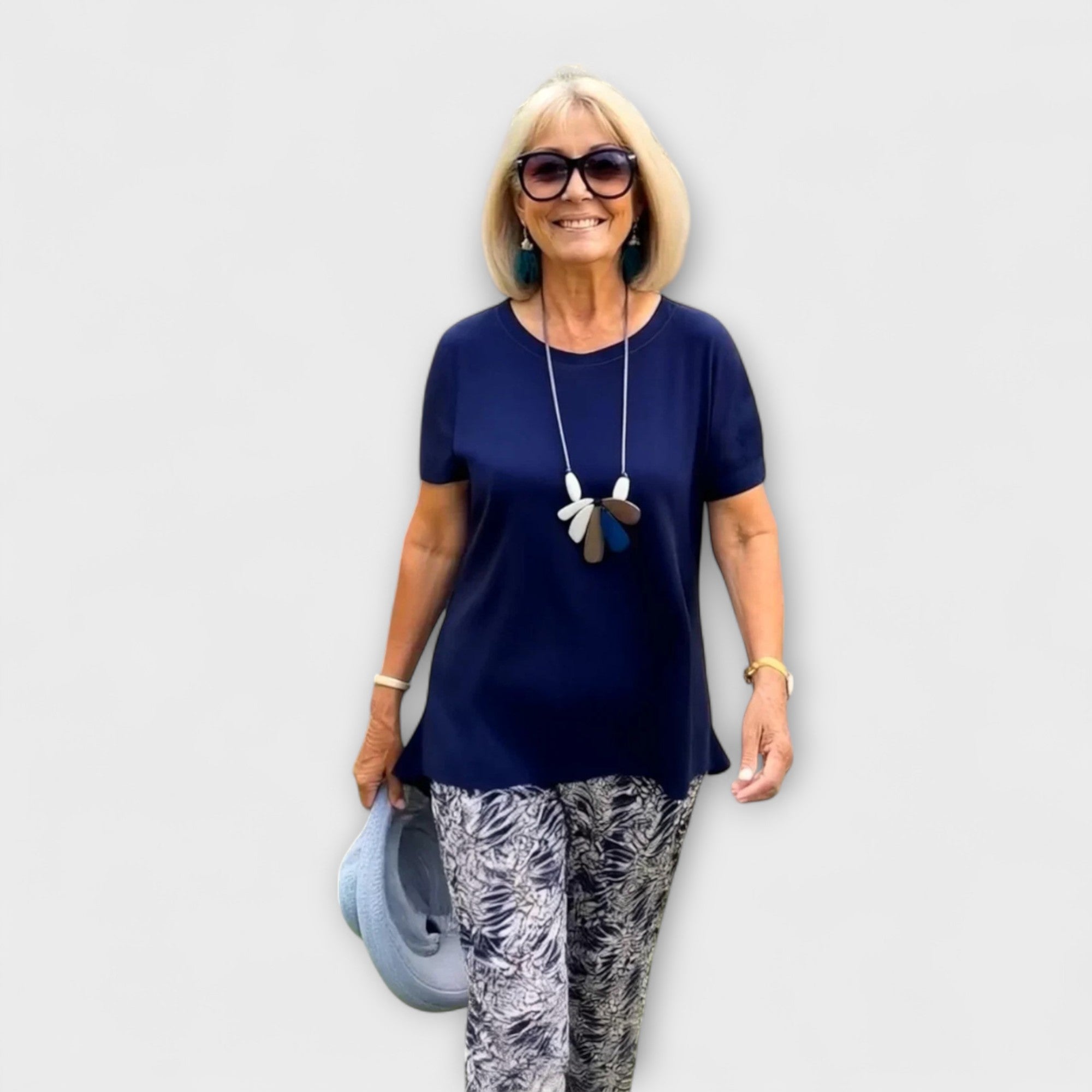 Arielle | Chic Sommer Ensemble