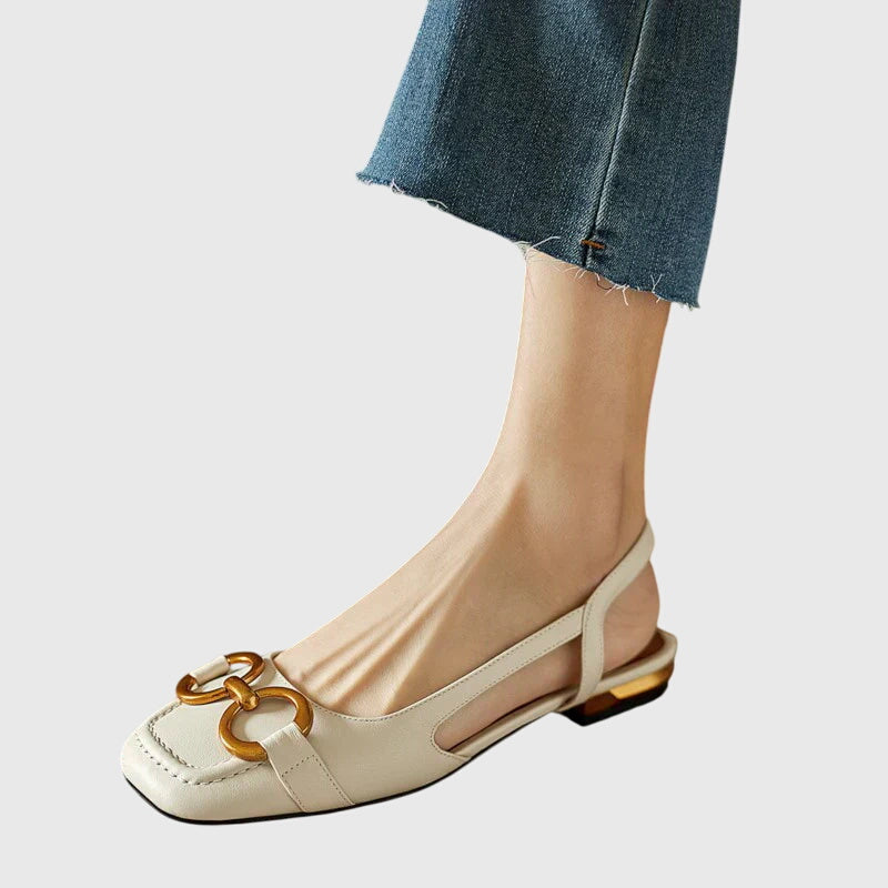 Cecilia | Ortopediske Sandaler