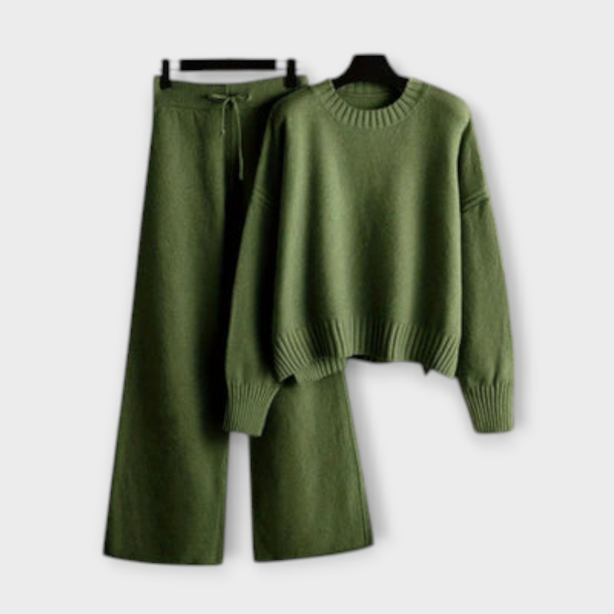 Stella | Casual Strikkesett
