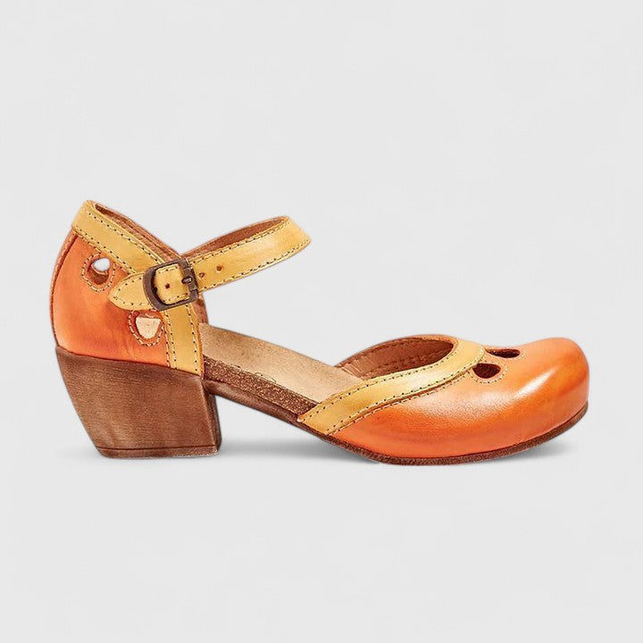 Calinae | Ortopediske Sandaler