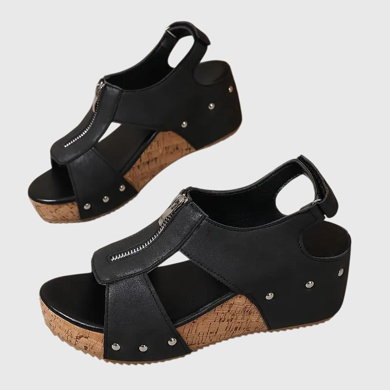 Styla | Ortopediske Sandaler