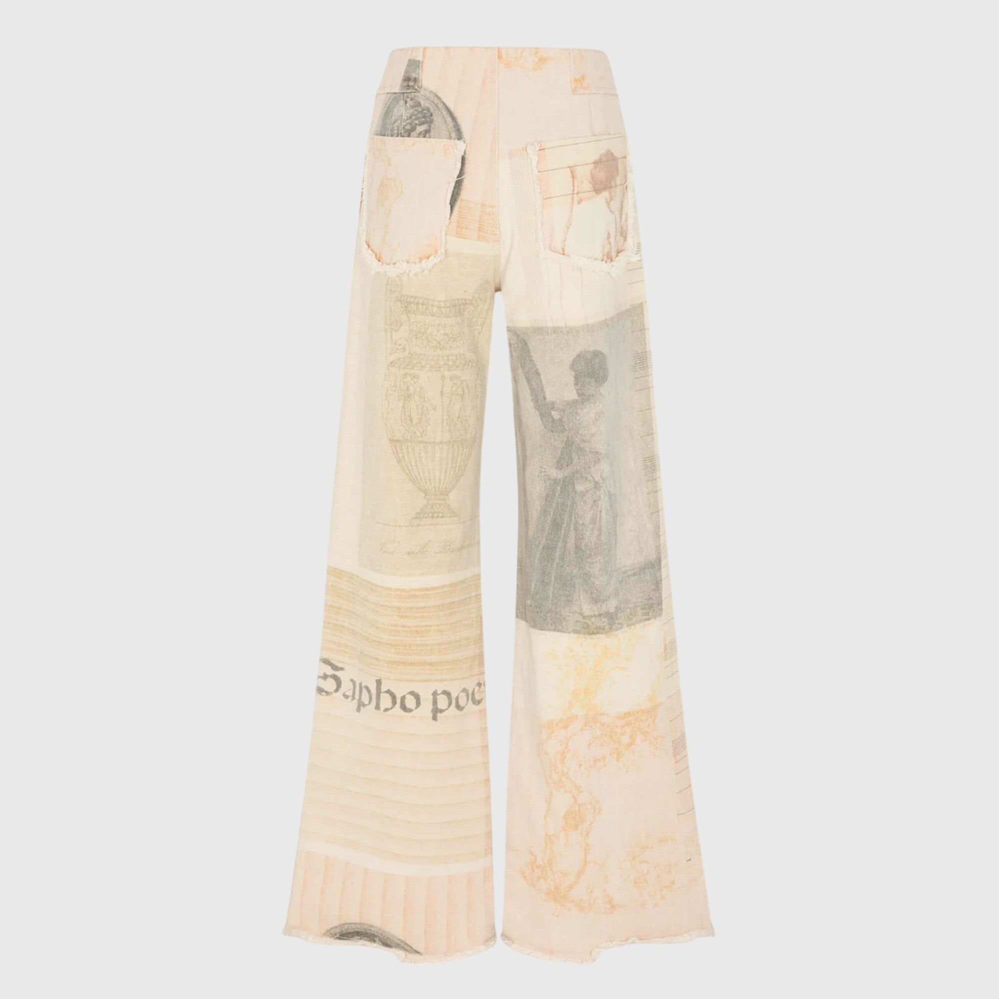 Alma | Vide Jeans