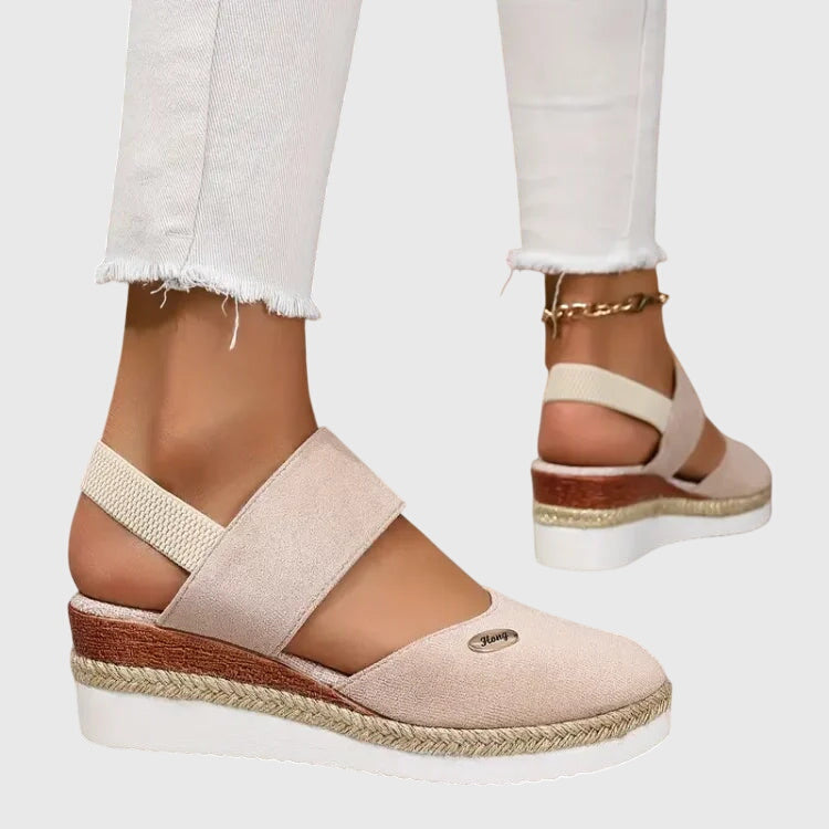 Harriet | Ortopediske Sandaler