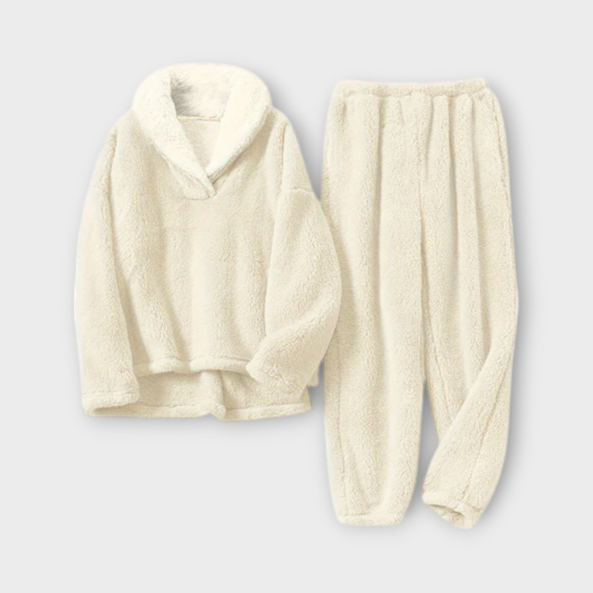 Stella | Koselig Flanellsett