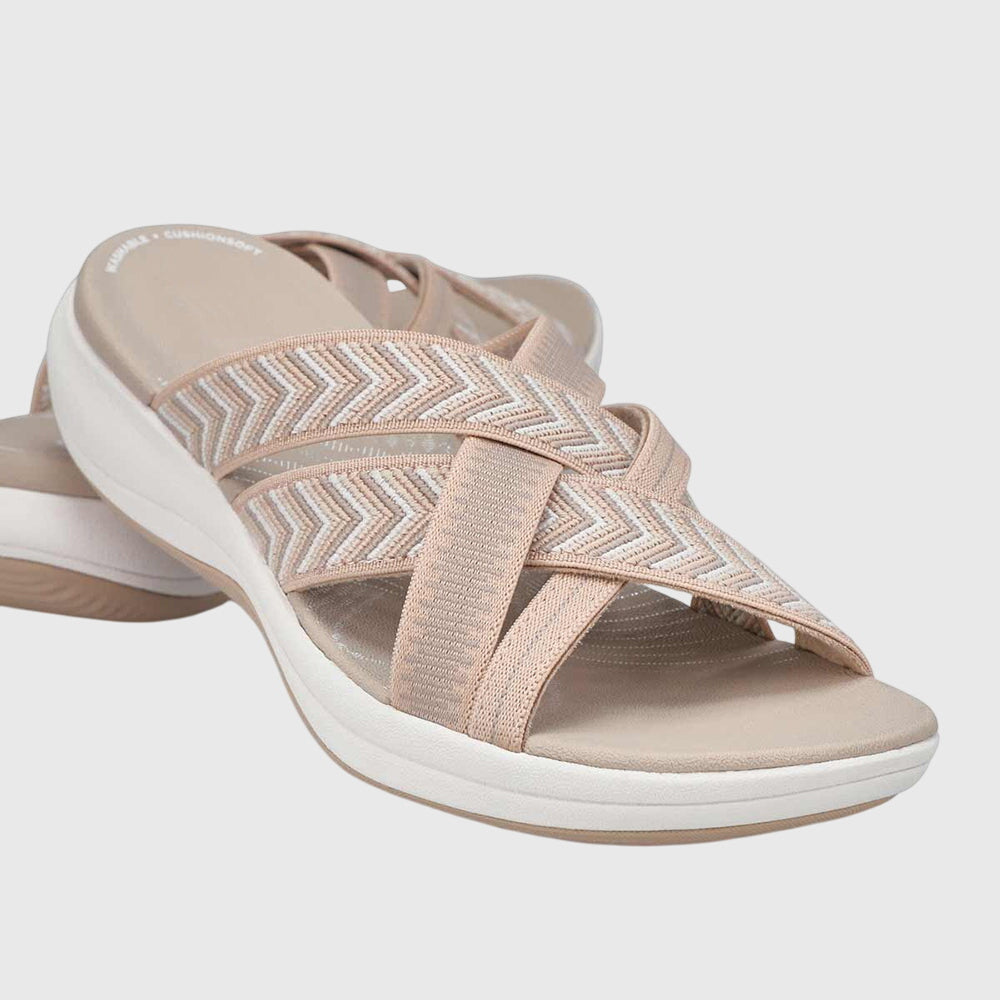 Jade | Ortopediske Sandaler