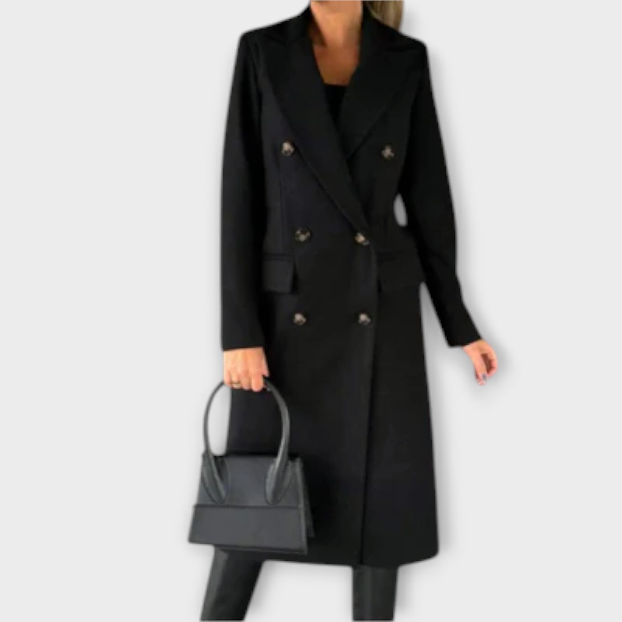 Judith | Elegant Frakk