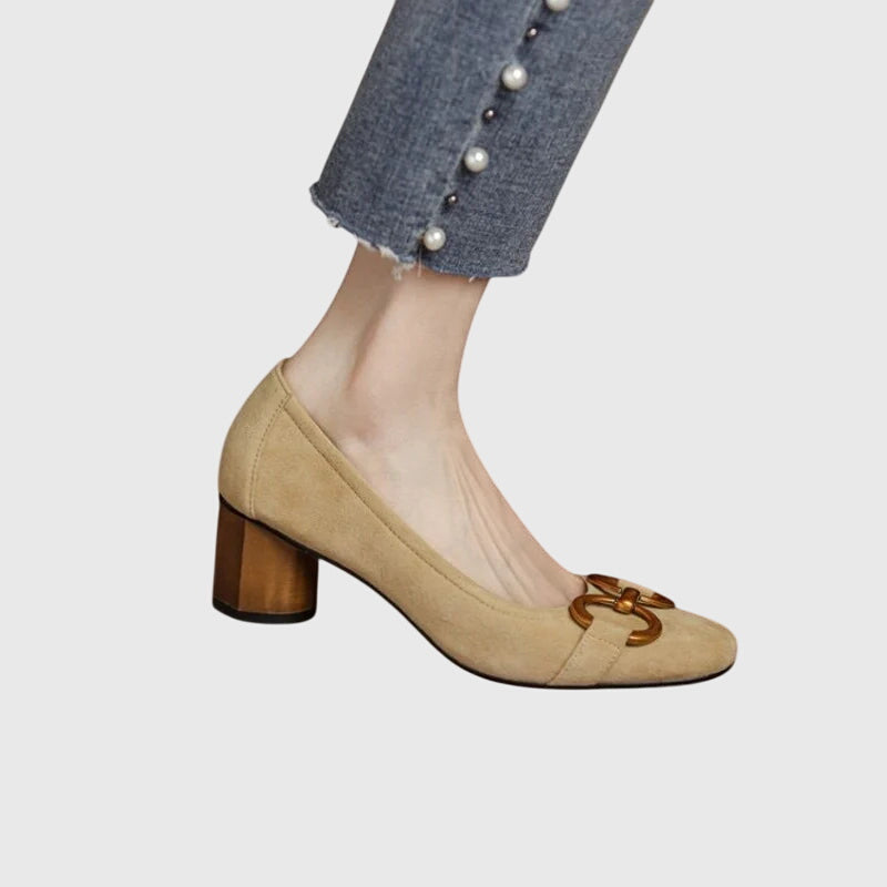 Dorothy | Stilige Høye Hæler