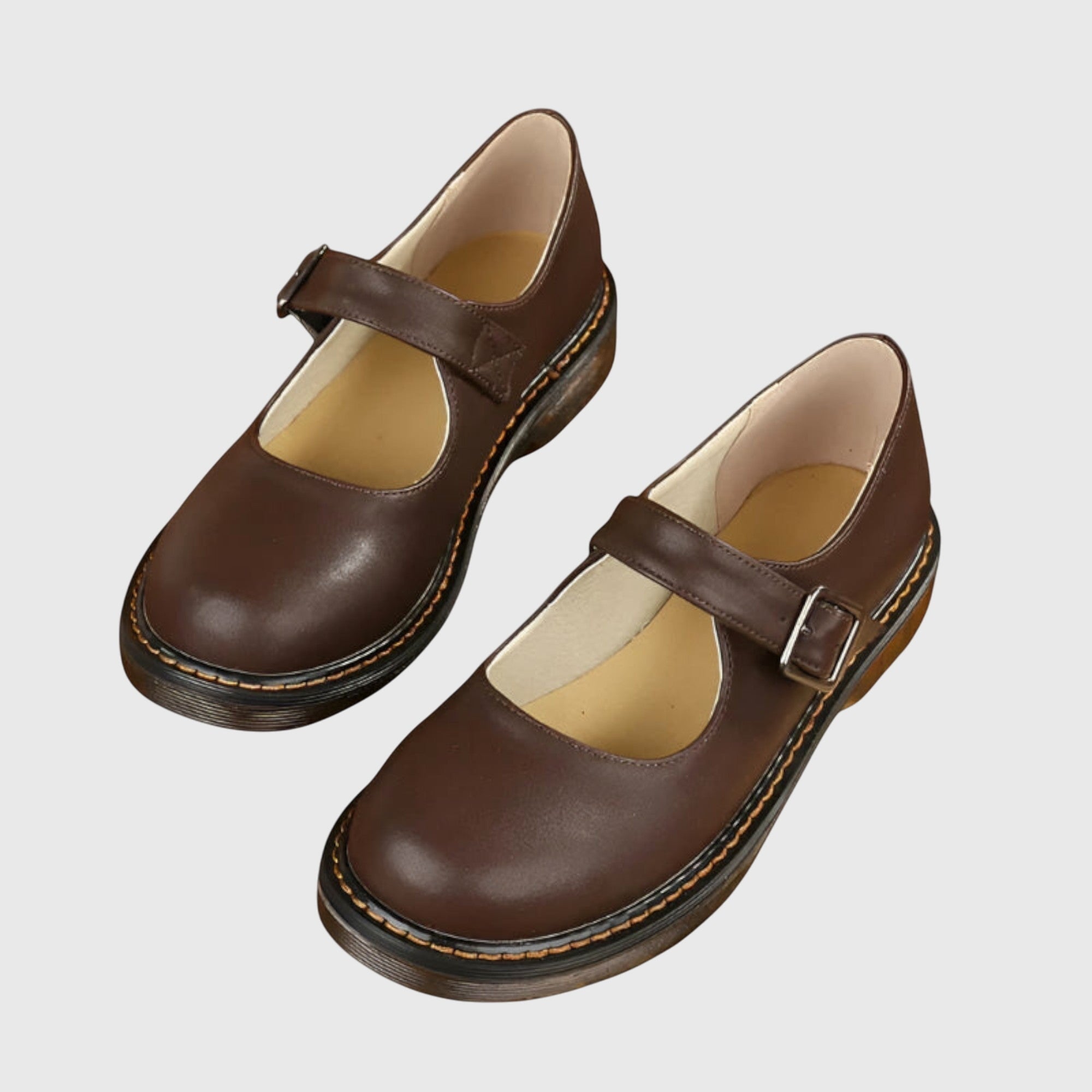 Johanna | Ortopediske Sandaler