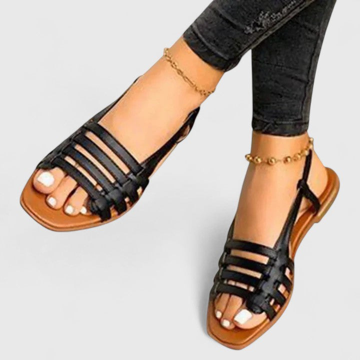 Loredana | Ortopediske Sandaler