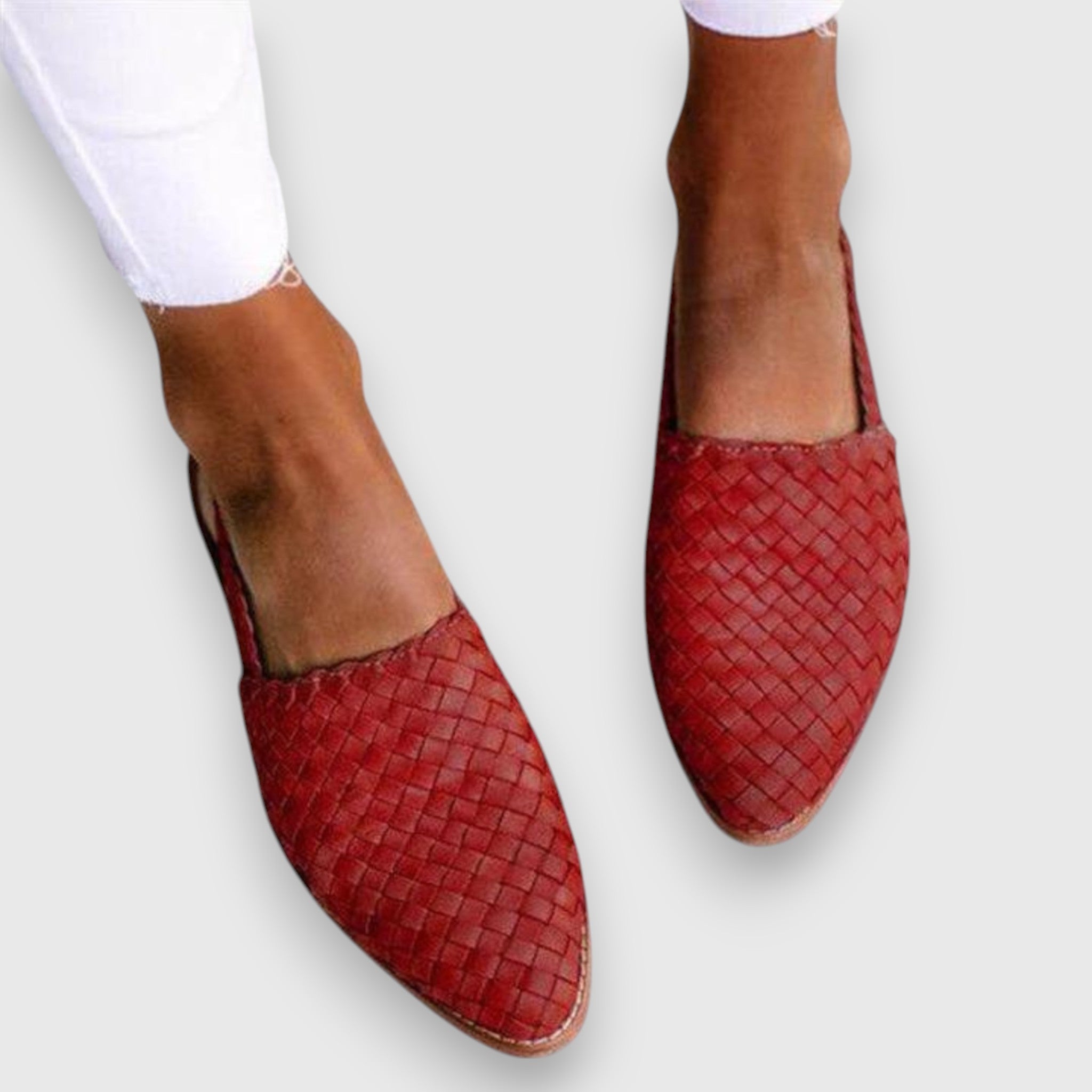 Lysena | Komfortable Sandaler