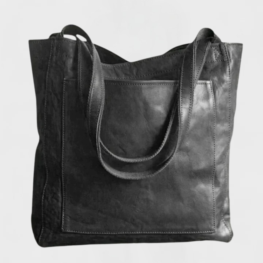 Monica | Stilig Skinnveske