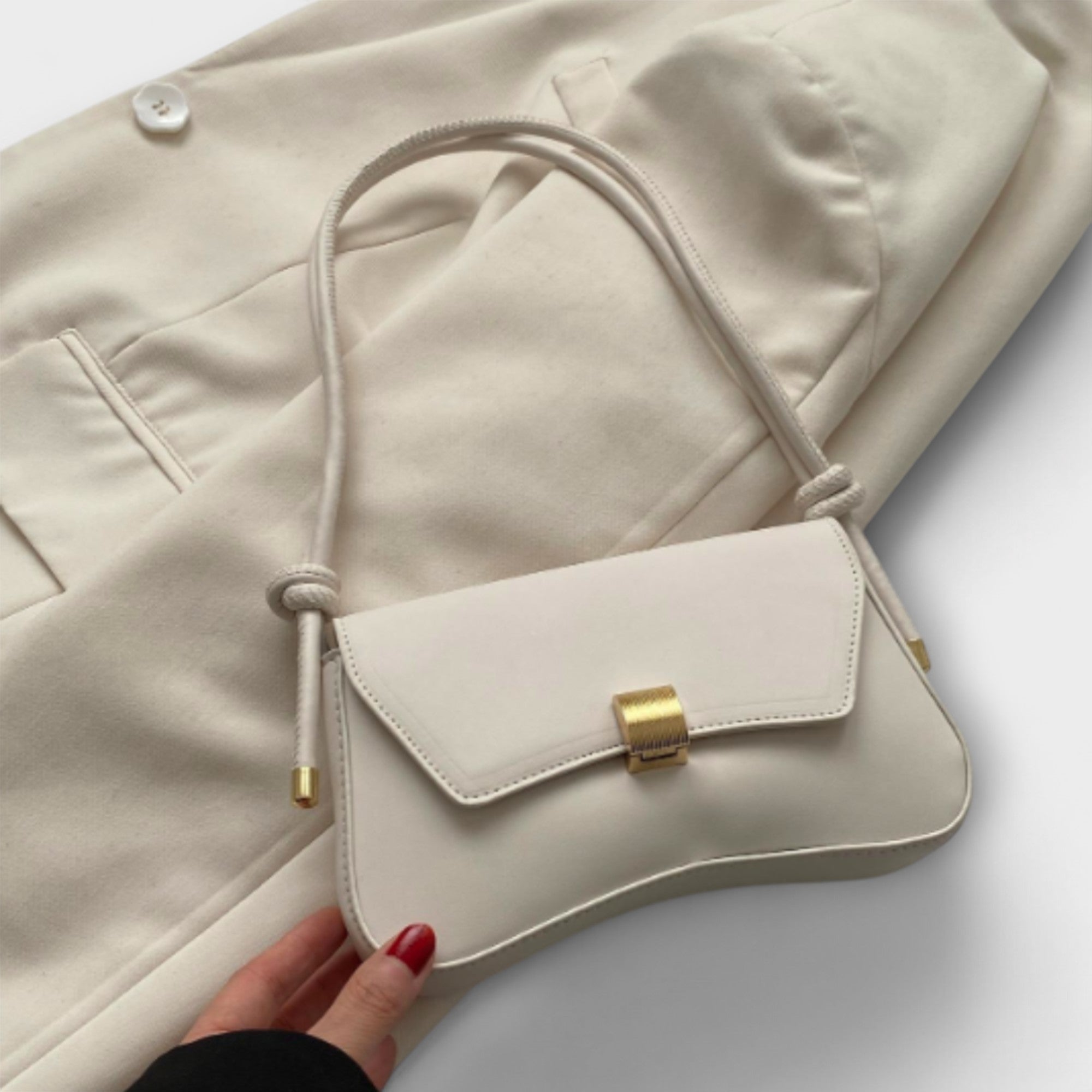 Olivia | Vintage Faltbag