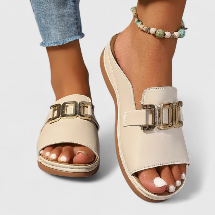 Sharpay | Sofistikerte Sandaler