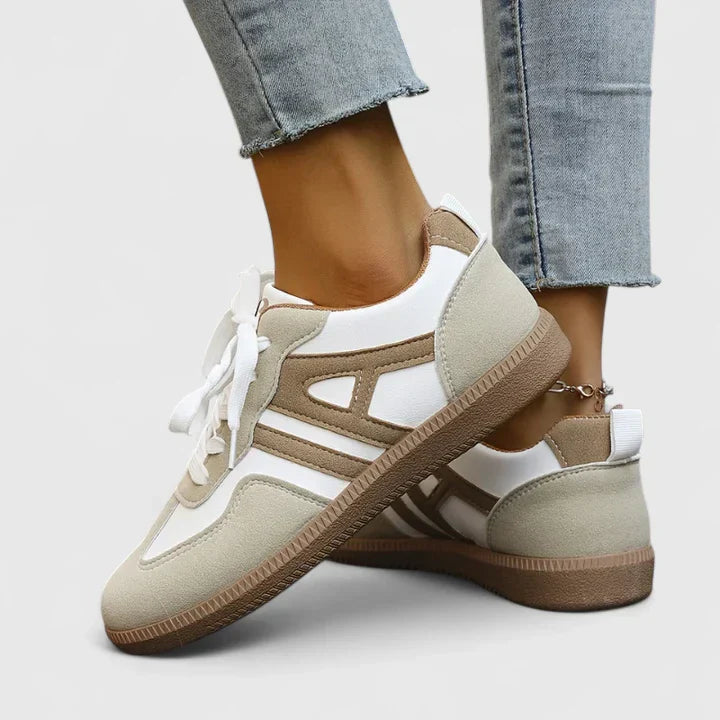 Delyziah | Ortopediske Sneakers
