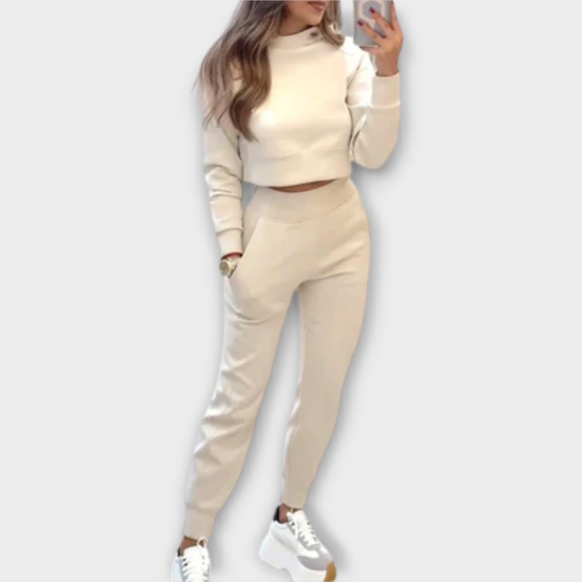 Brooklyn | Uformell Joggedress
