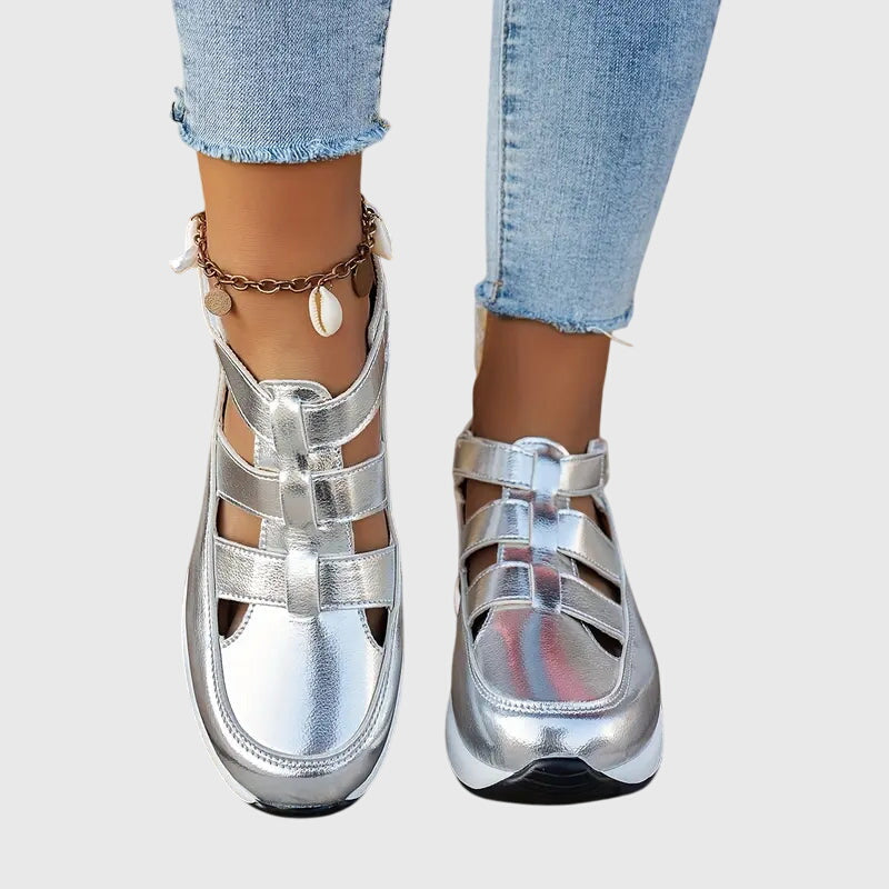 Judy | Ortopediske Sandaler
