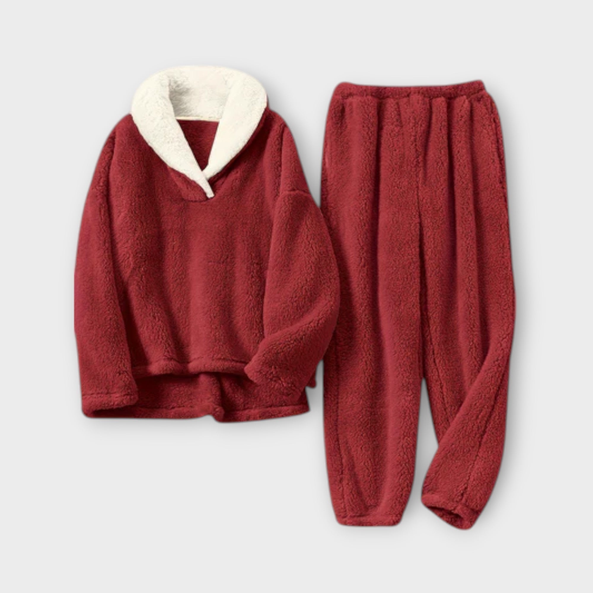 Stella | Koselig Flanellsett