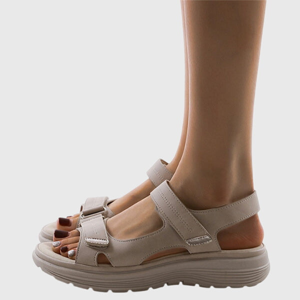Casey | Ortopediske Sandaler