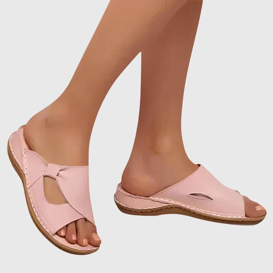 Anna | Ortopediske Sandaler