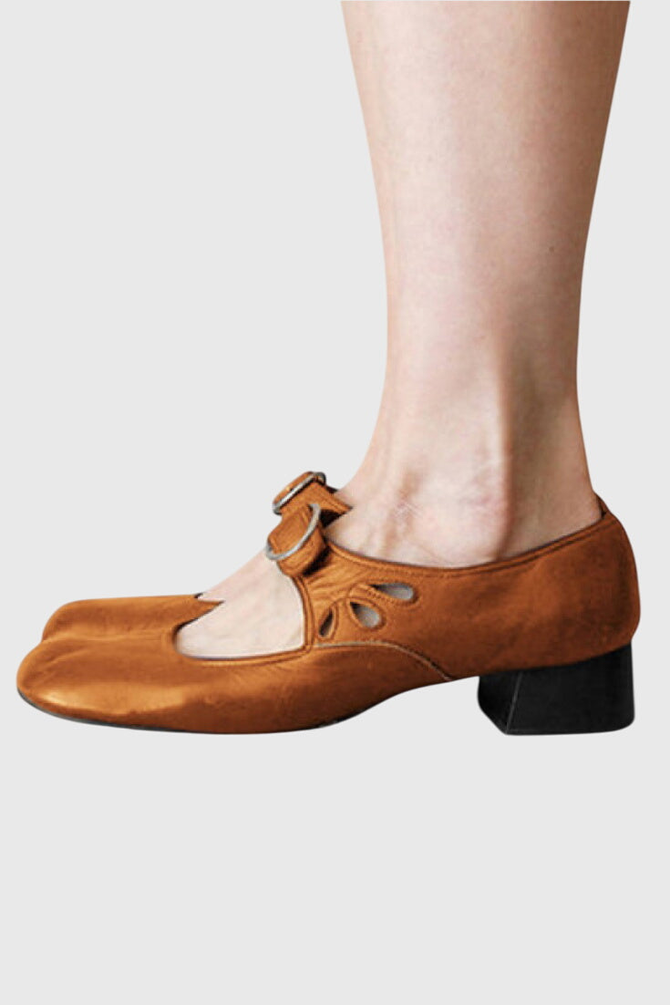 Marilyn | Ortopediske Sandaler