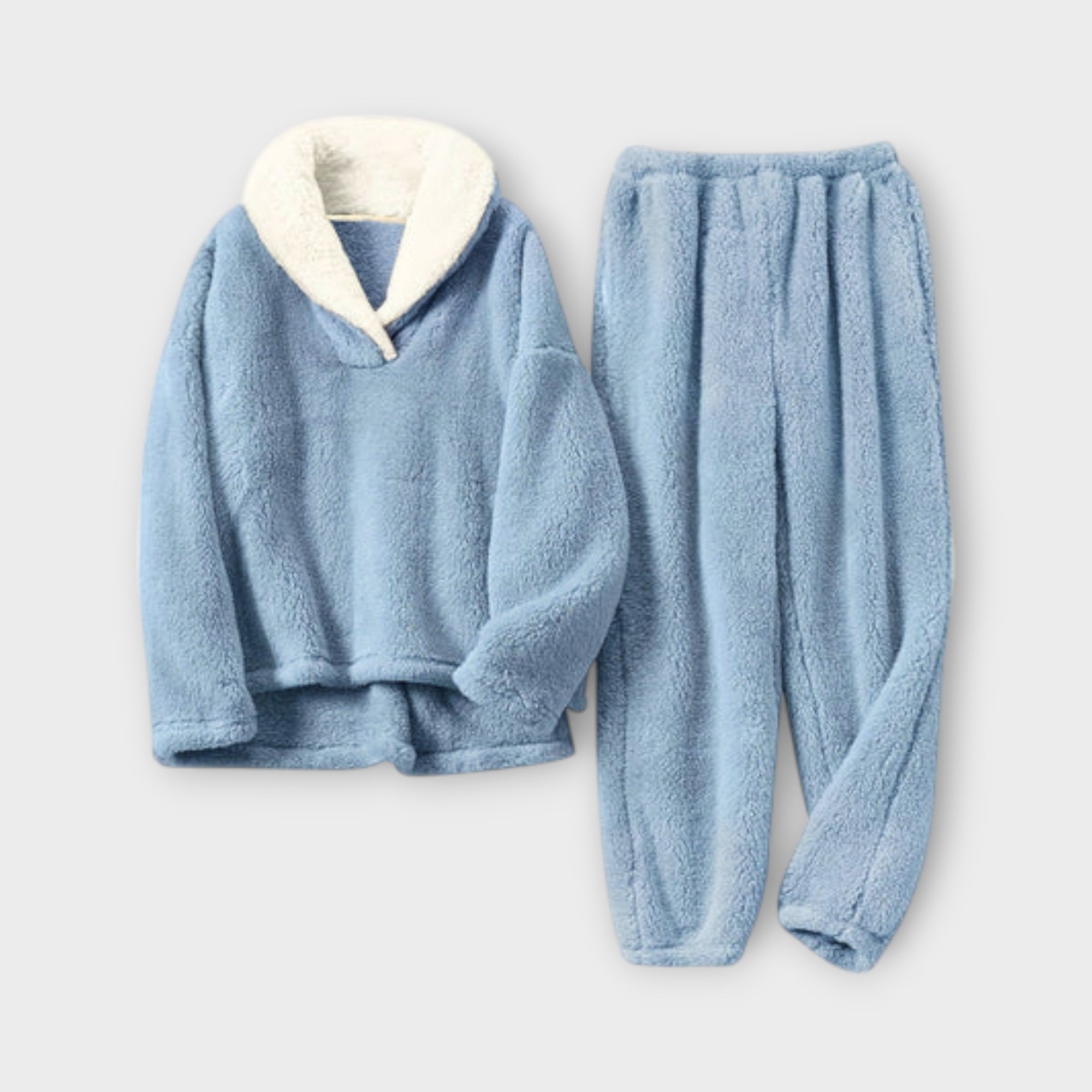 Stella | Koselig Flanellsett