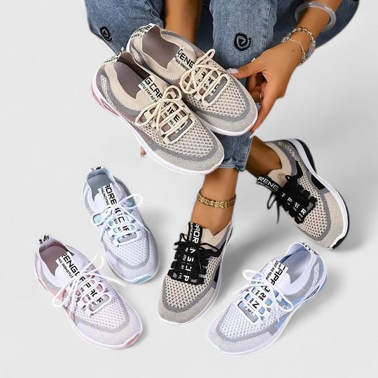 Koralyn | Ortopediske Sneakers
