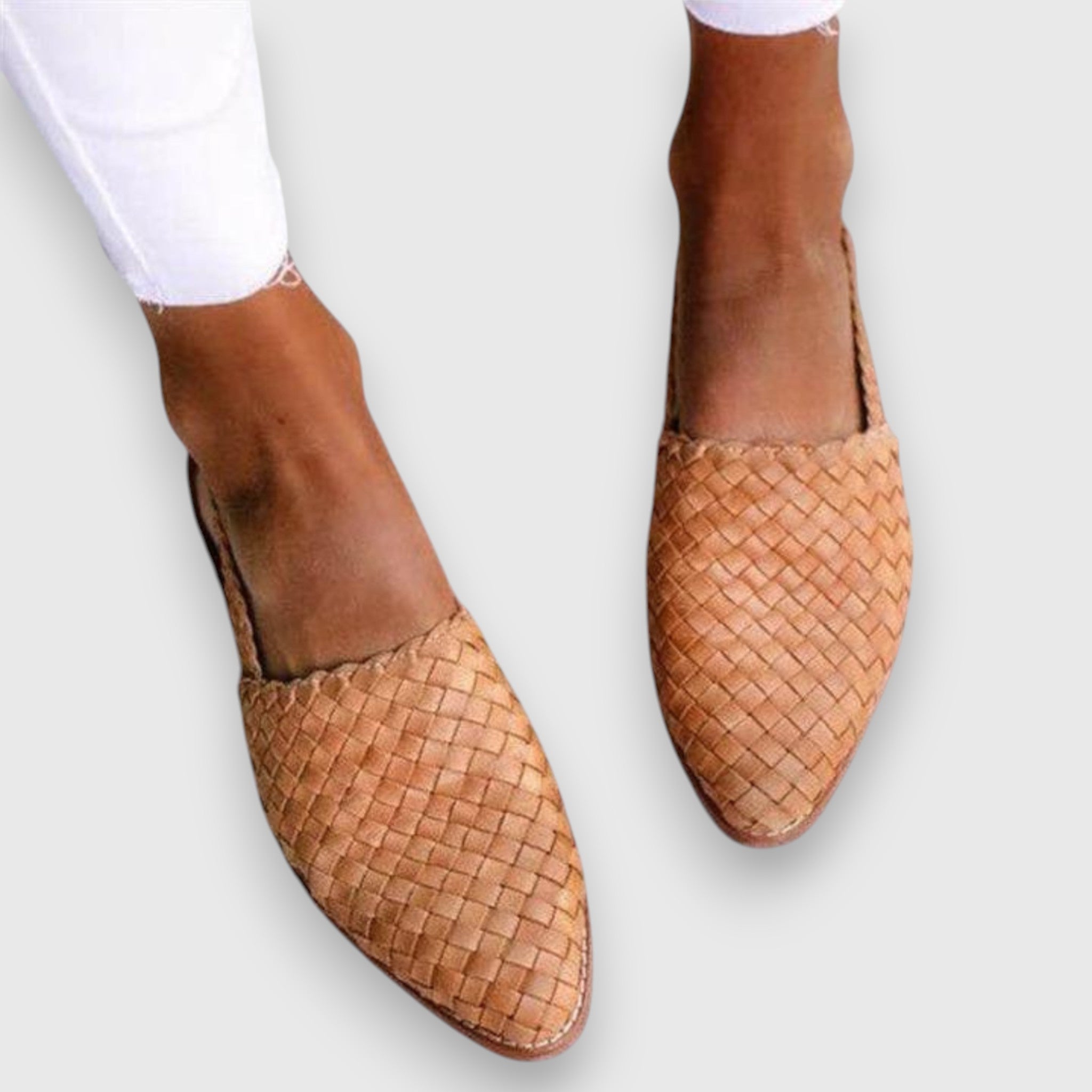 Lysena | Komfortable Sandaler