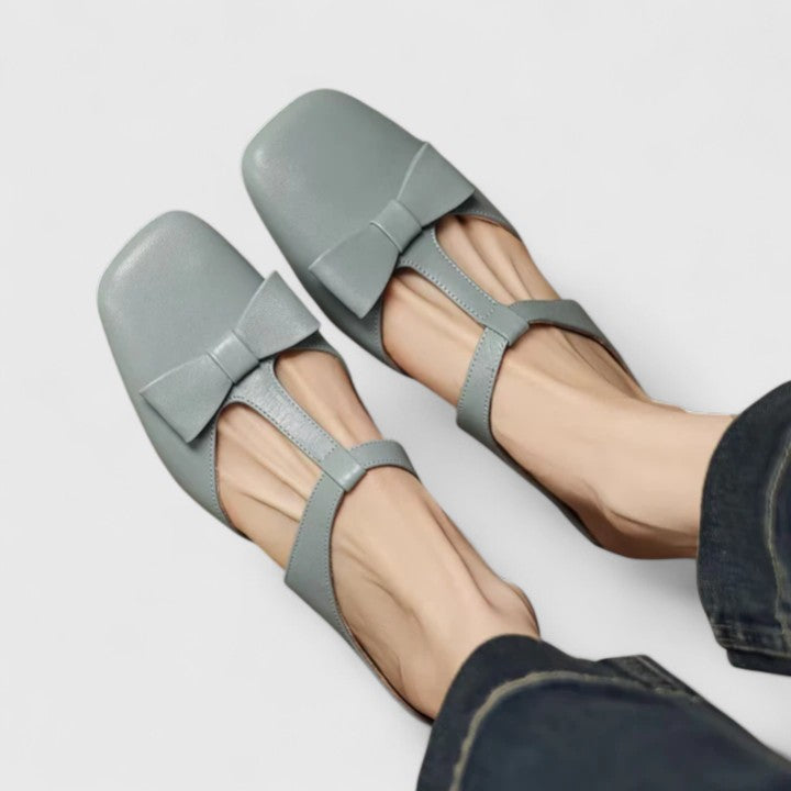 Ellery | Ortopediske Sandaler