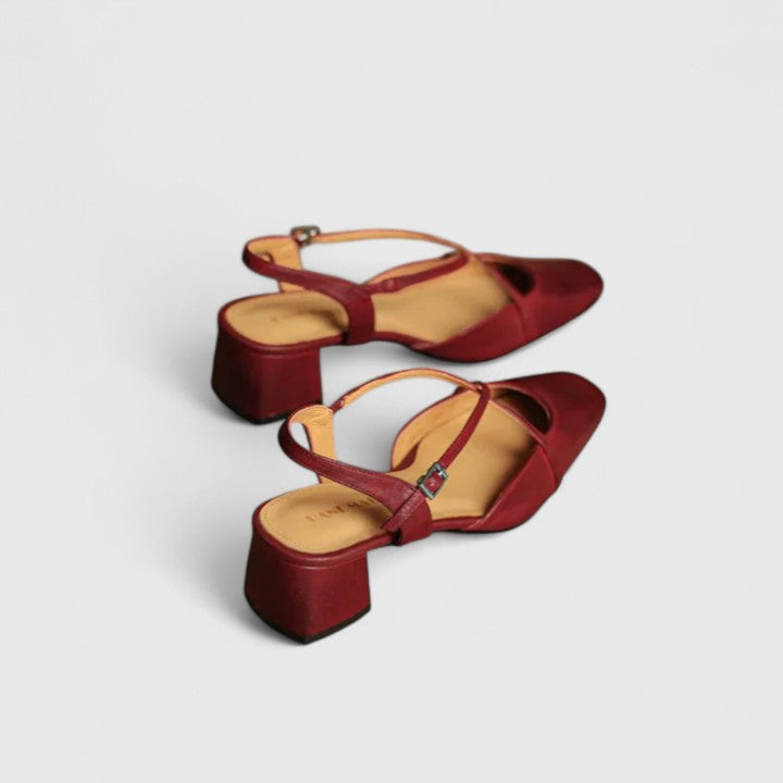 Mikaela | Elegante Sandaler