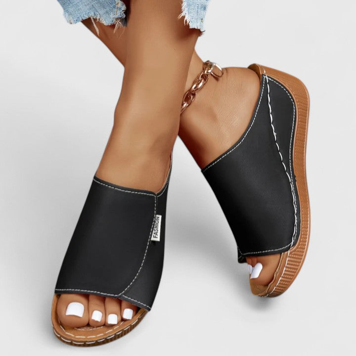 Celestria | Ortopediske Sandaler