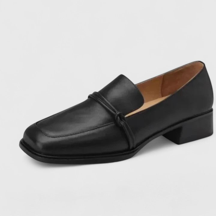 Dixie | Ortopediske Loafers