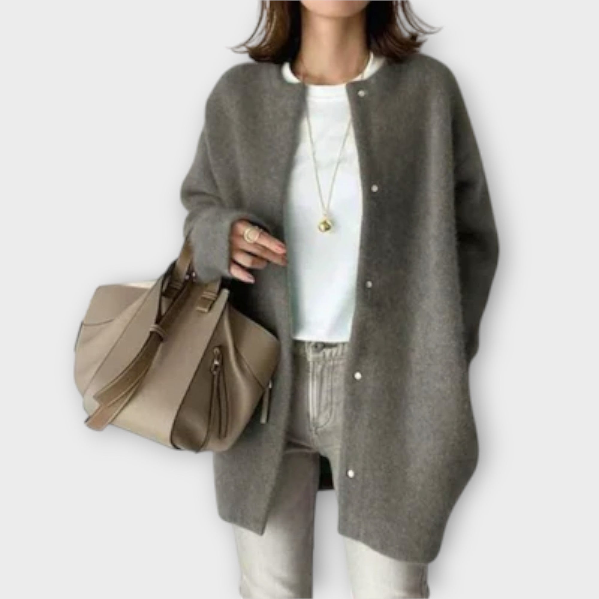 Lilly | Elegant Cardigan