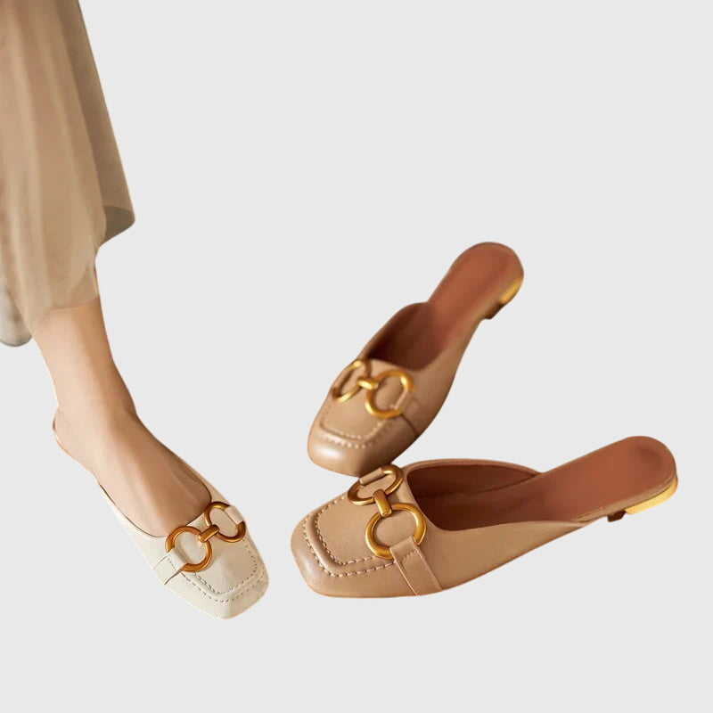 Alexandra | Ortopediske Sandaler