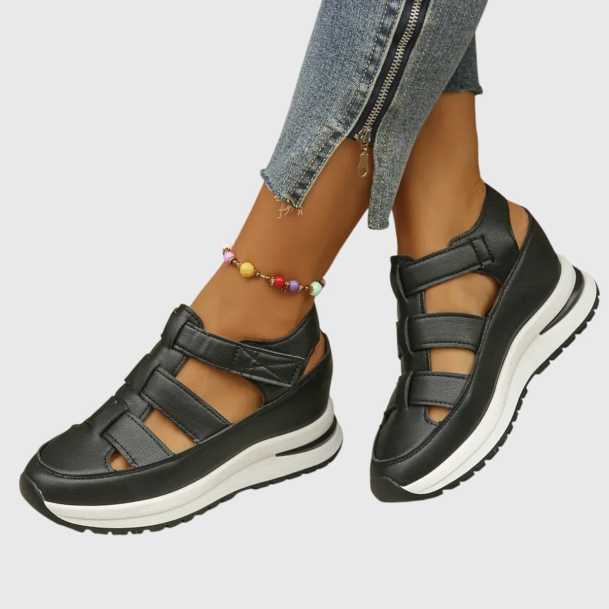 Judy | Ortopediske Sandaler