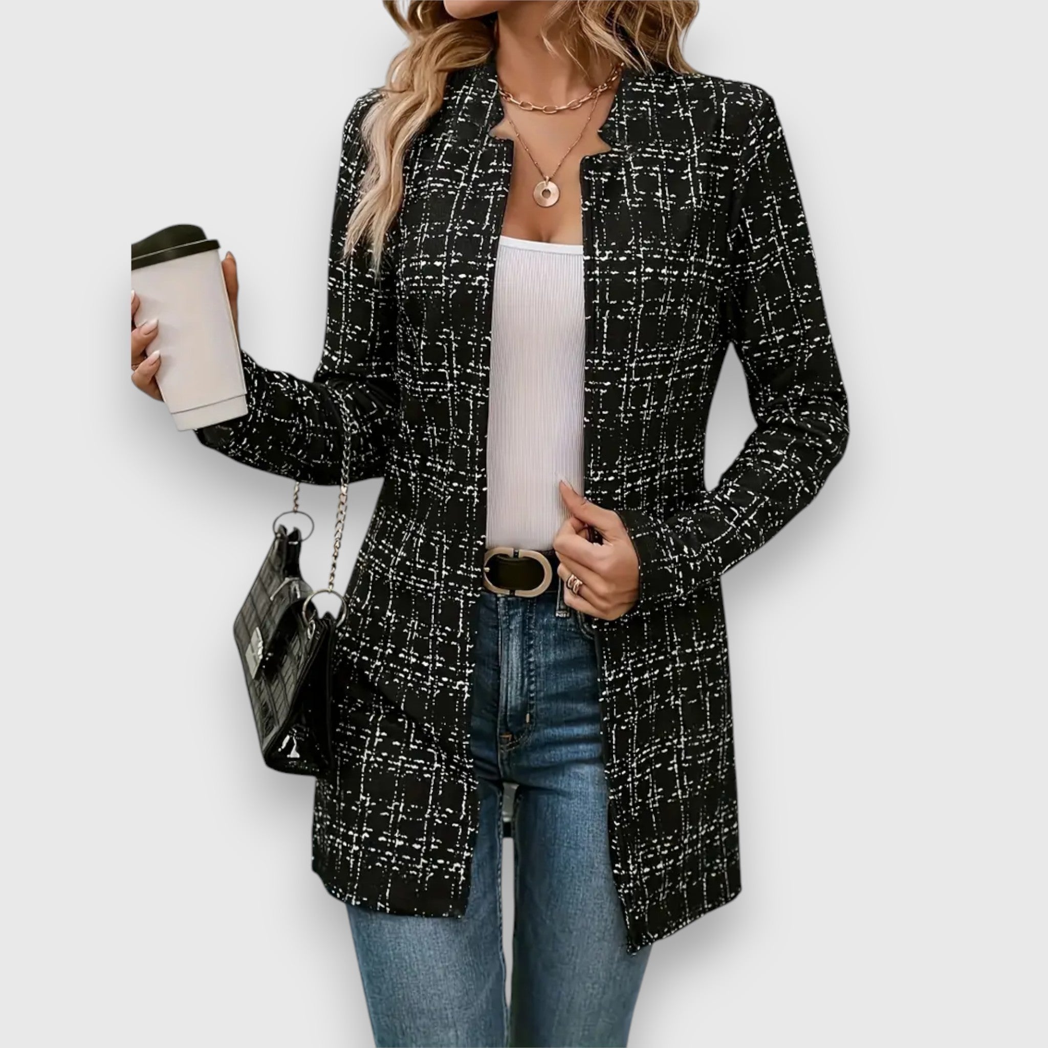 Stella | Blazer