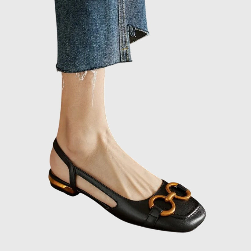 Cecilia | Ortopediske Sandaler