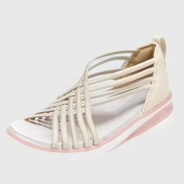 Zerisse | Ortopediske Sandaler