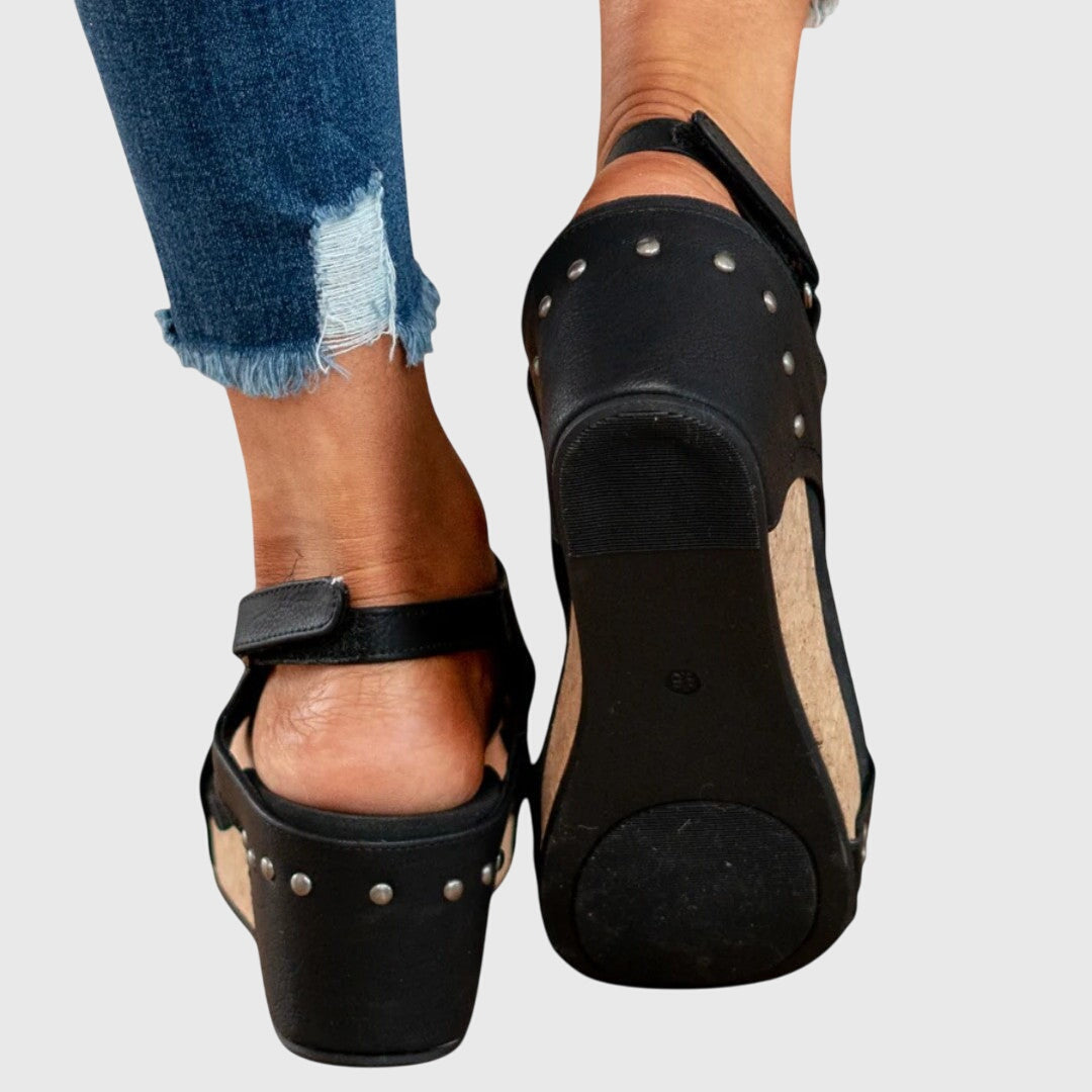 Adela | Ortopediske Sandaler