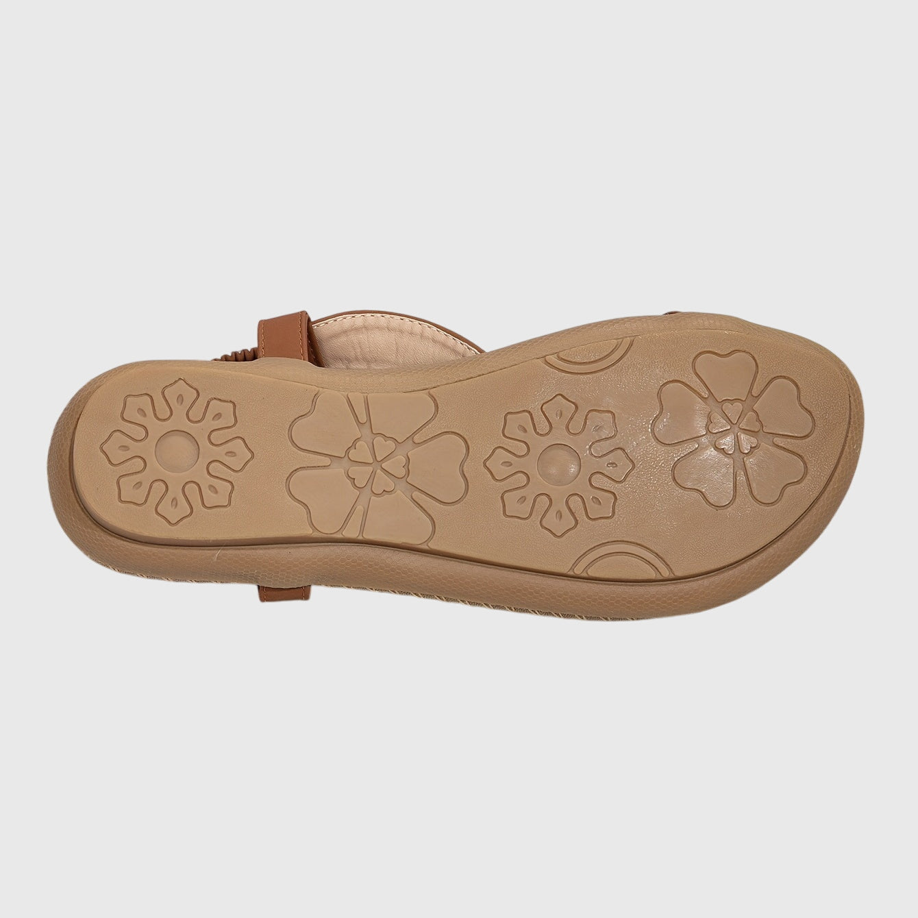 Jocelyn | Komfortable Ortopediske Sandaler