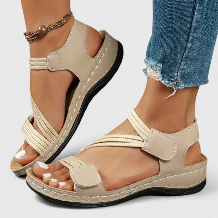 Sheina | Sofistikerte Sandaler