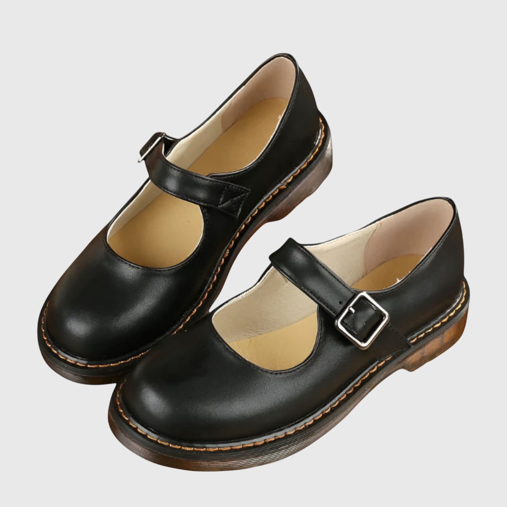 Johanna | Ortopediske Sandaler