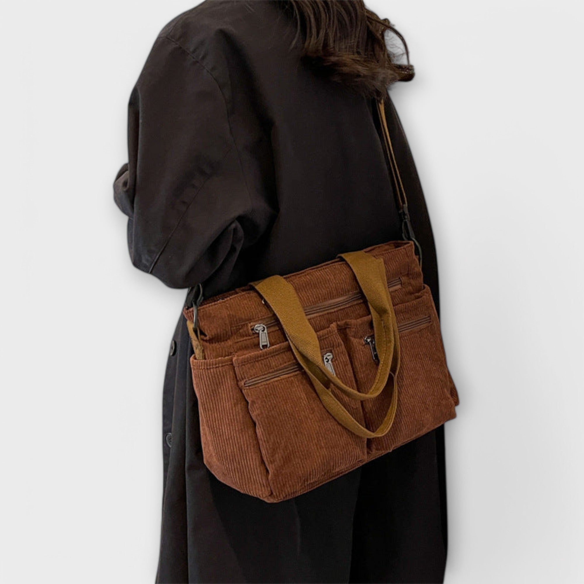 Olivia | Tote Bag