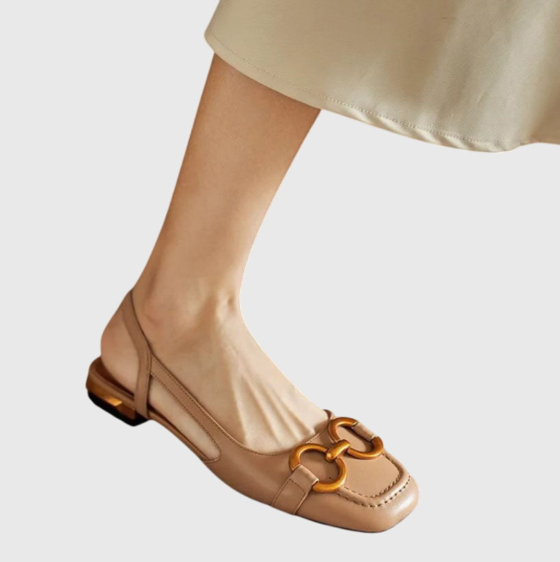 Cecilia | Ortopediske Sandaler
