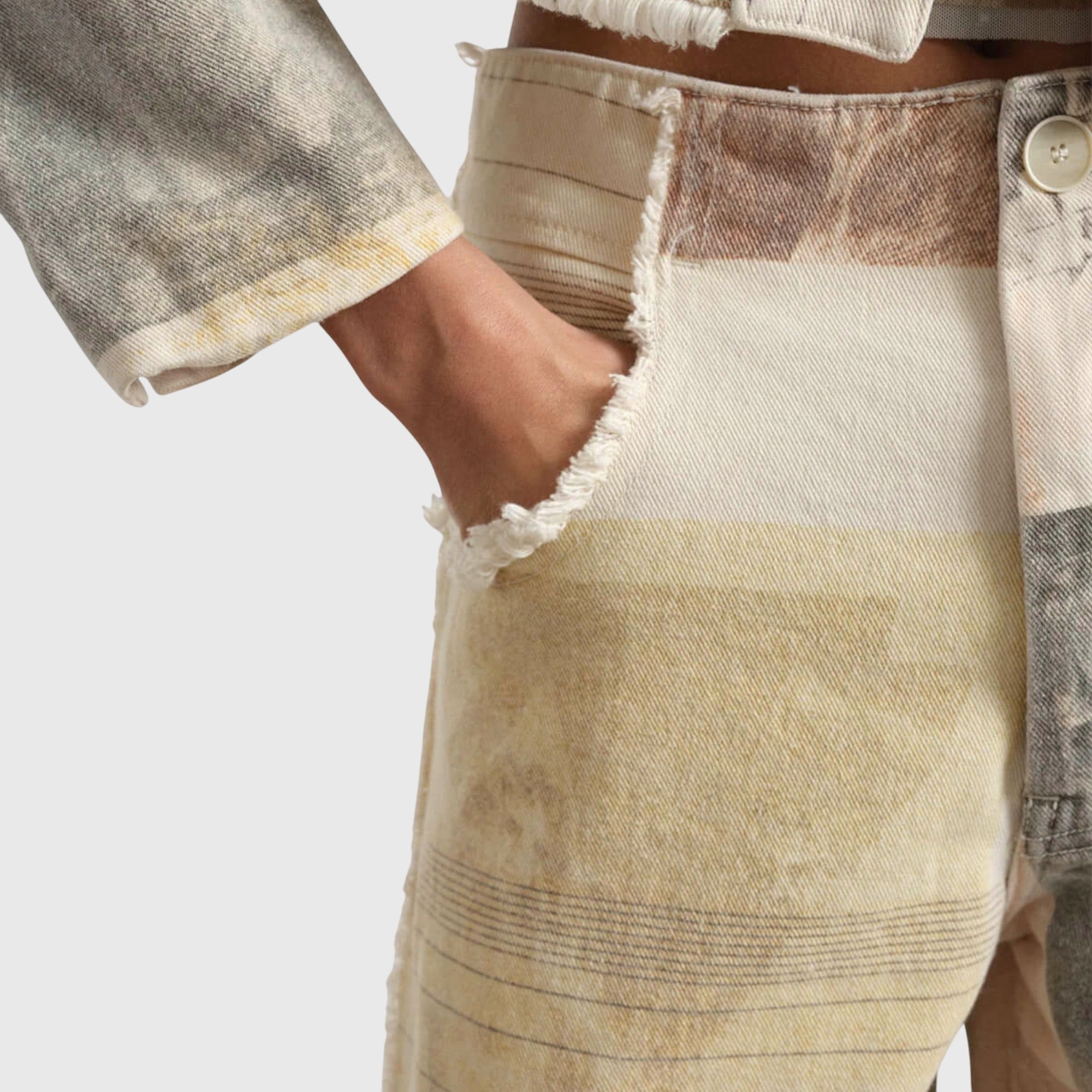 Alma | Vide Jeans