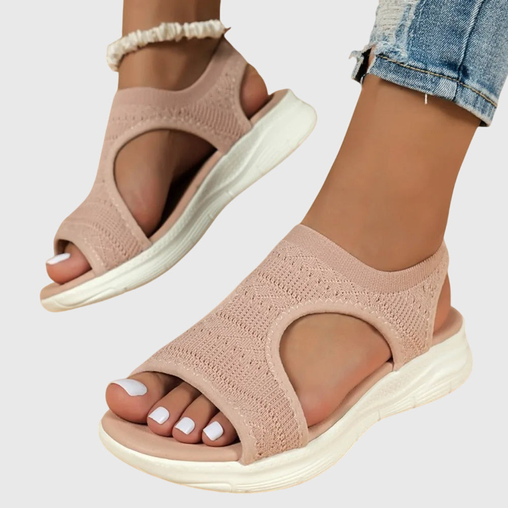 Samantha | Ortopediske Sandaler