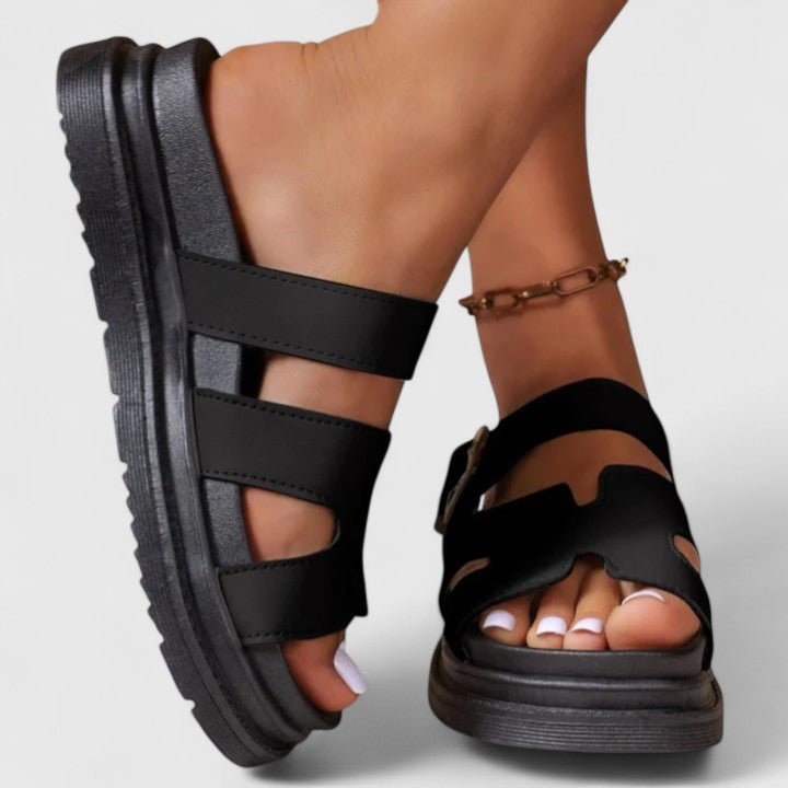 Claire | Ortopediske Sandaler