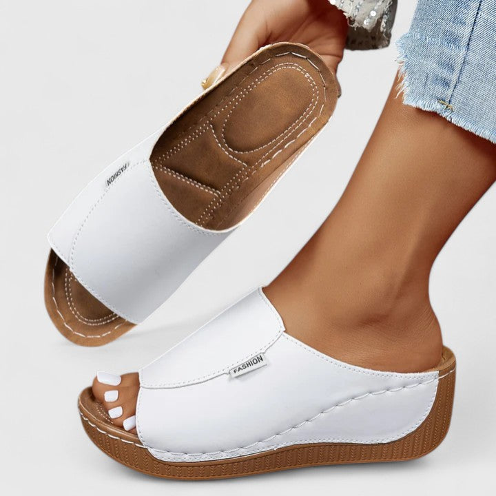 Celestria | Ortopediske Sandaler