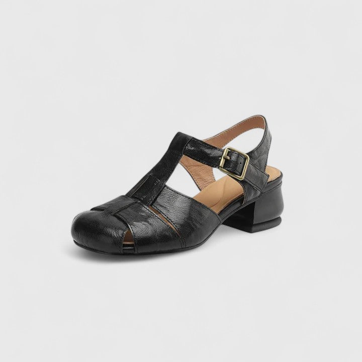 Aivorah | Ortopediske Sandaler