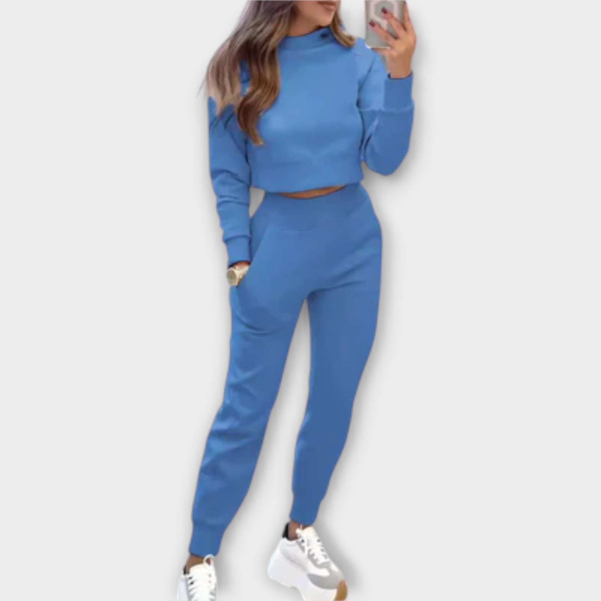 Brooklyn | Uformell Joggedress