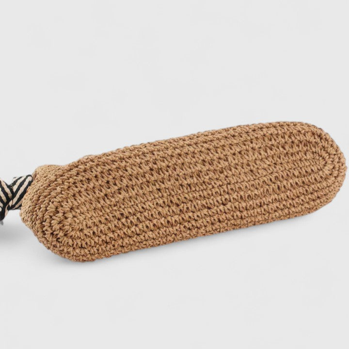 Lyra | Sofistikert Boho Bag